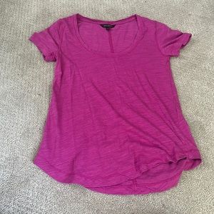 Xs banana republic tshirt